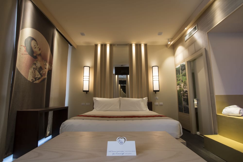 Luxury Double Room photo 3
