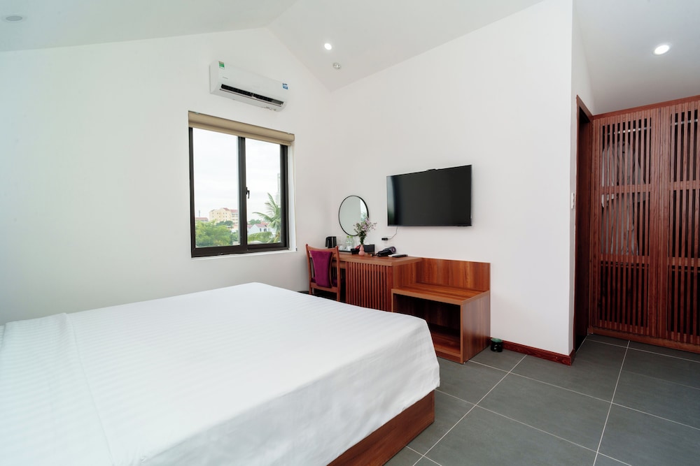 Superior Double Room, Pool View photo 2