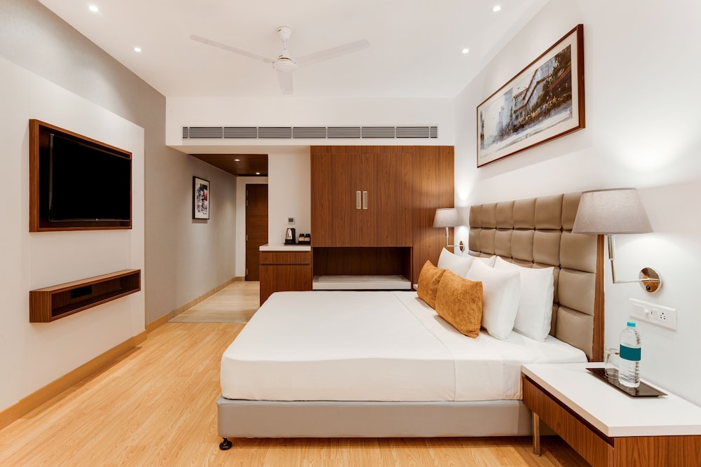 Premium Double Room photo 1
