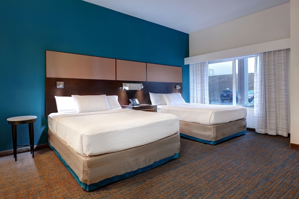 Studio Suite, Multiple Beds (Mobility/Hearing Access, Roll-In Shwr) photo 2