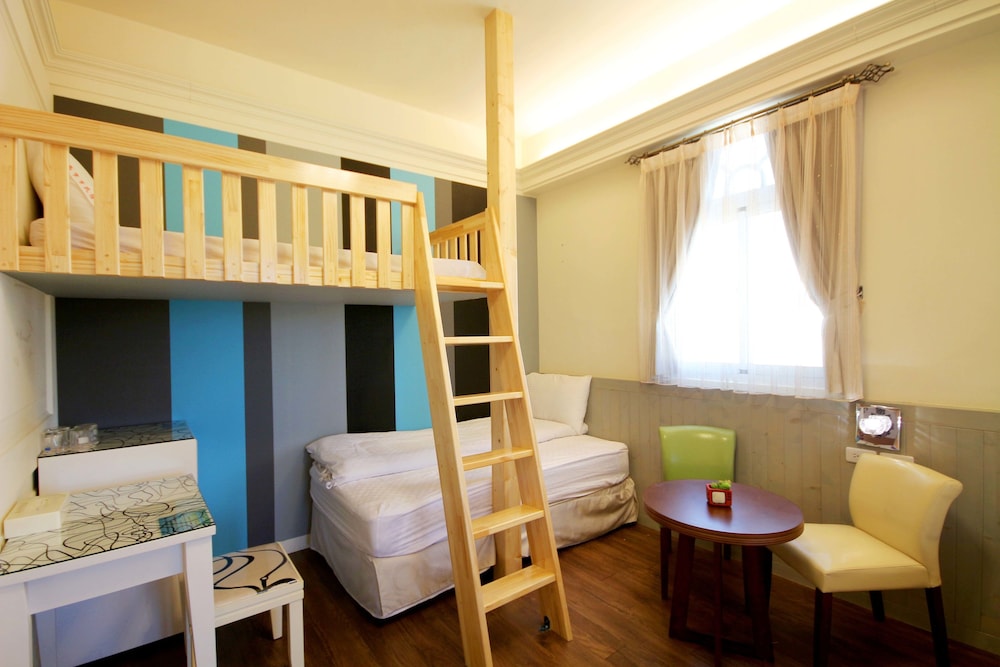 Standard Quadruple Room photo 1