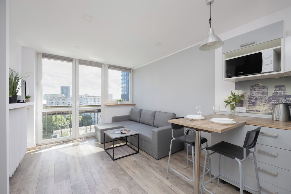 Apartment, 1 Bedroom, Kitchen