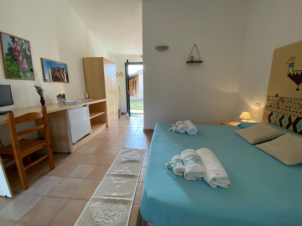 Twin Room, 2 Twin Beds