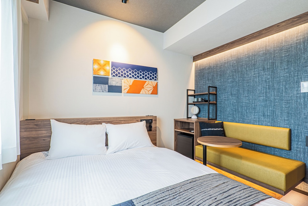 Design Double Room, Non Smoking