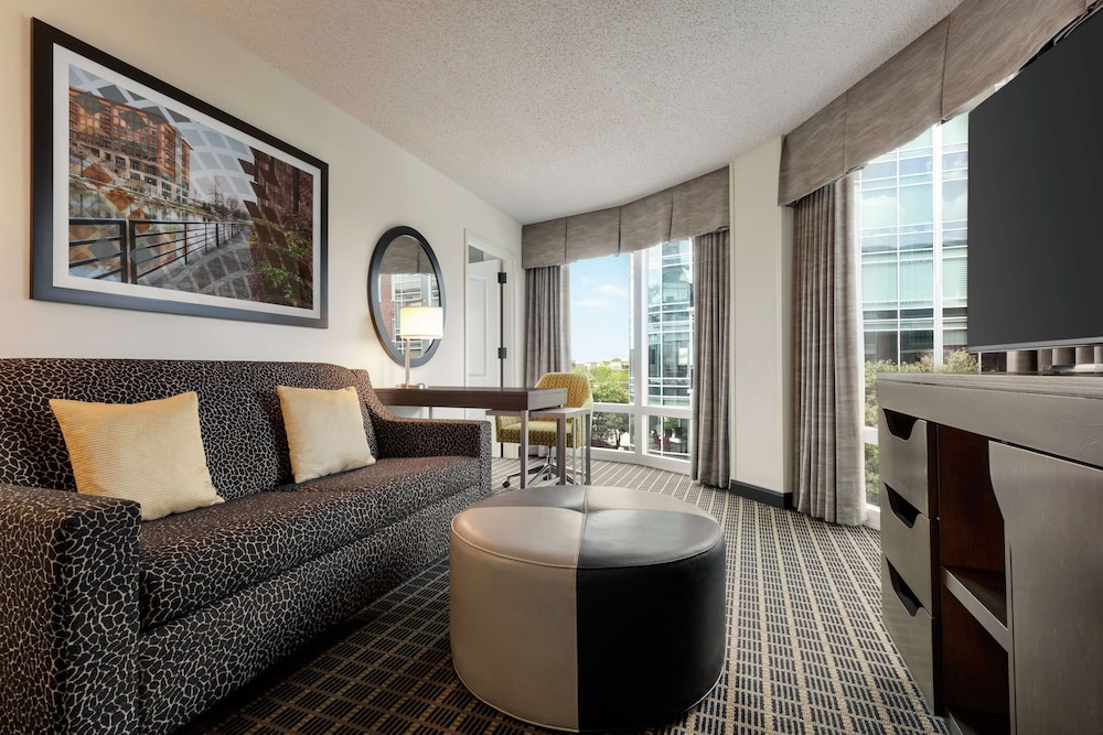 Suite, Non Smoking - Photo 4
