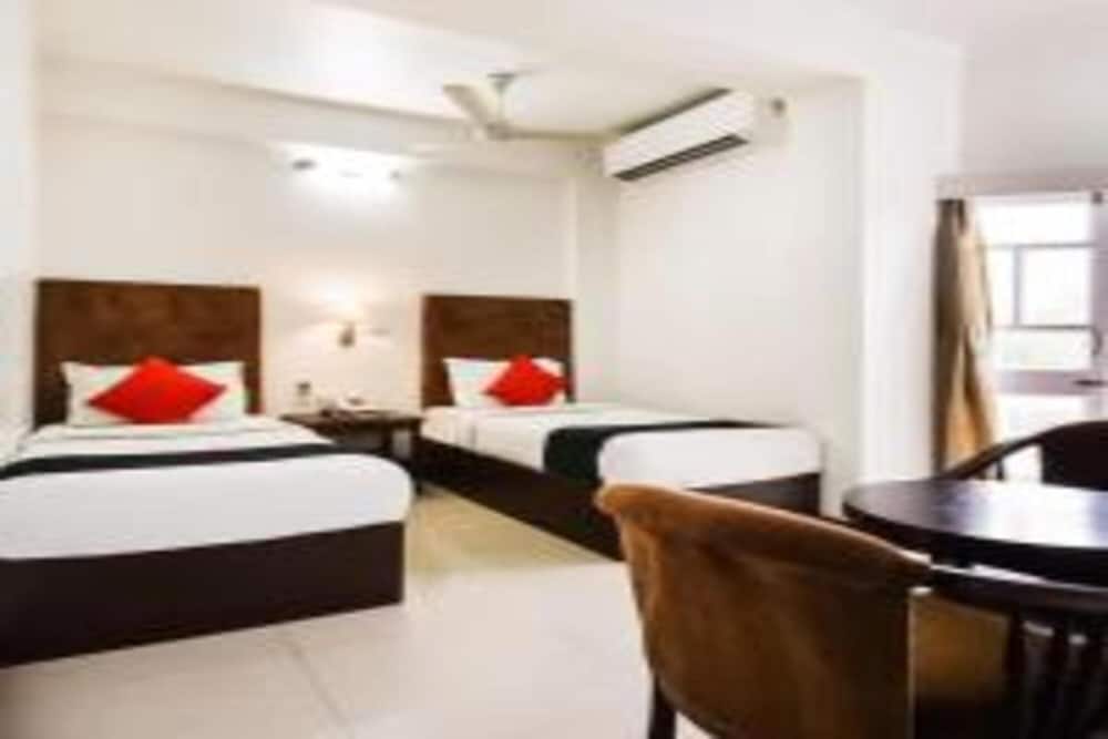 Super Deluxe Room - Photo 1