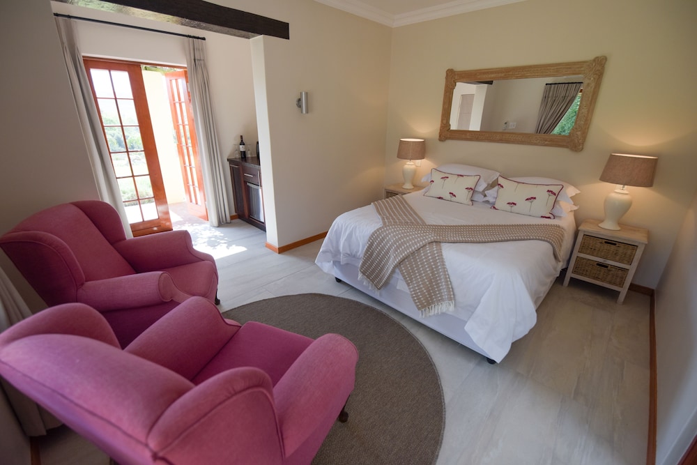 Superior Double or Twin Room - Photo 3