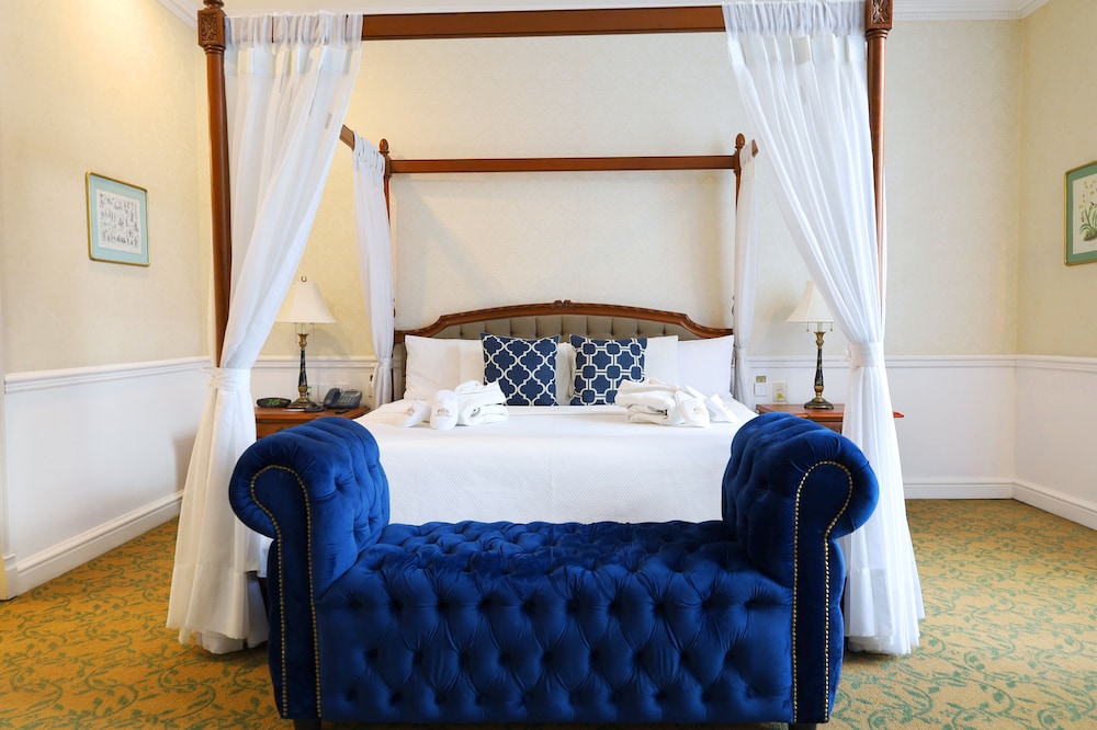 Master Suite - Photo 1