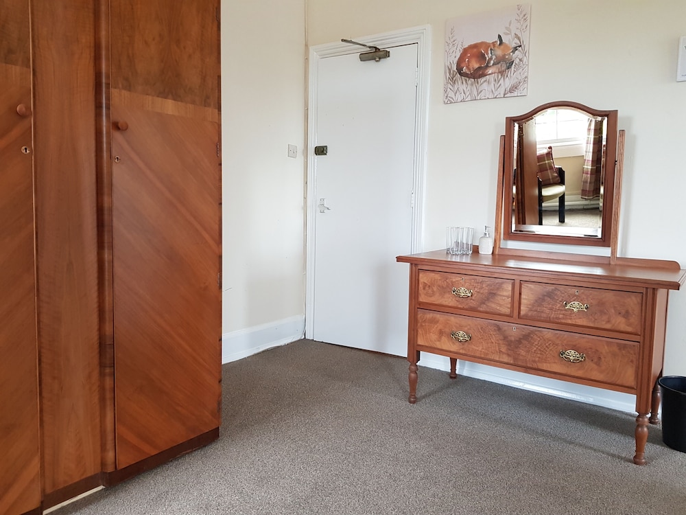 Comfort Double Room, Ensuite photo 2