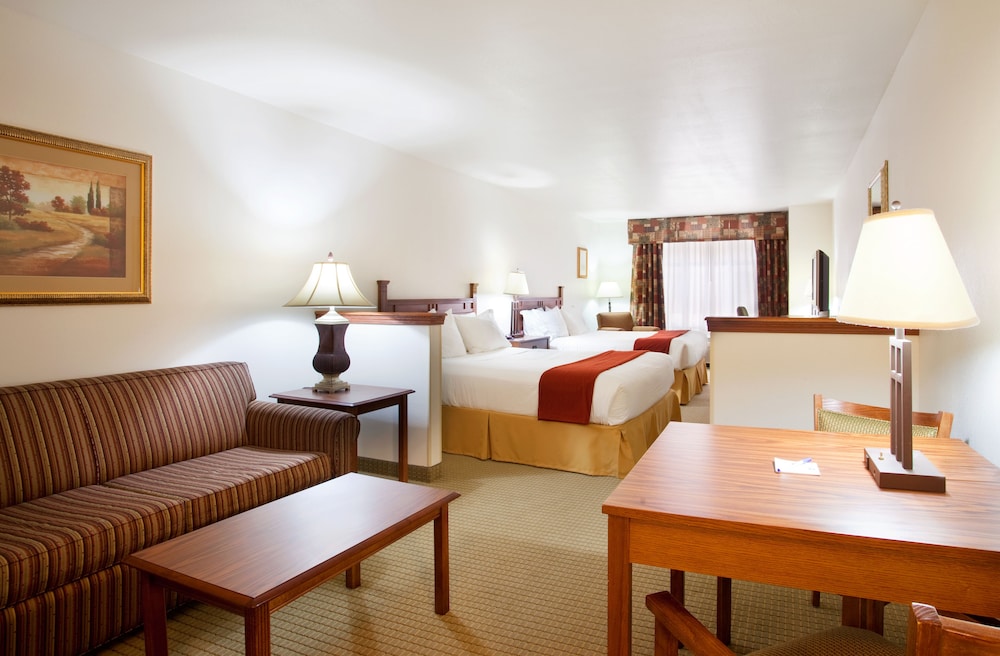 Standard Room, 2 Twin Beds, Accessible (Communication Accessible) - Photo 2
