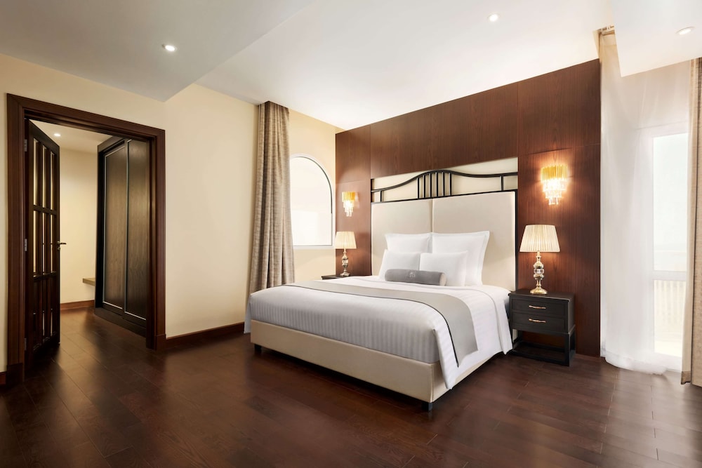 Royal Suite, 1 King Bed, Non Smoking