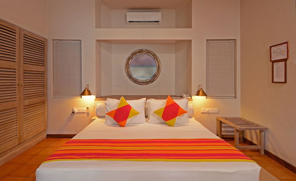Classic Ocean View Room - Photo 3