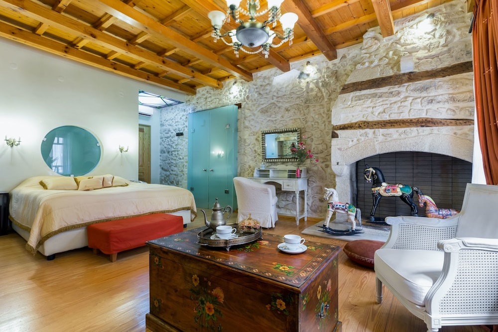 Junior Suite - Photo 3