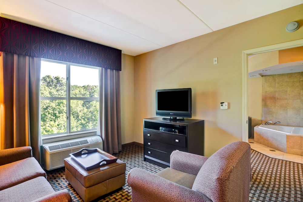 Suite, 1 Bedroom, Non Smoking, Jetted Tub - Photo 1