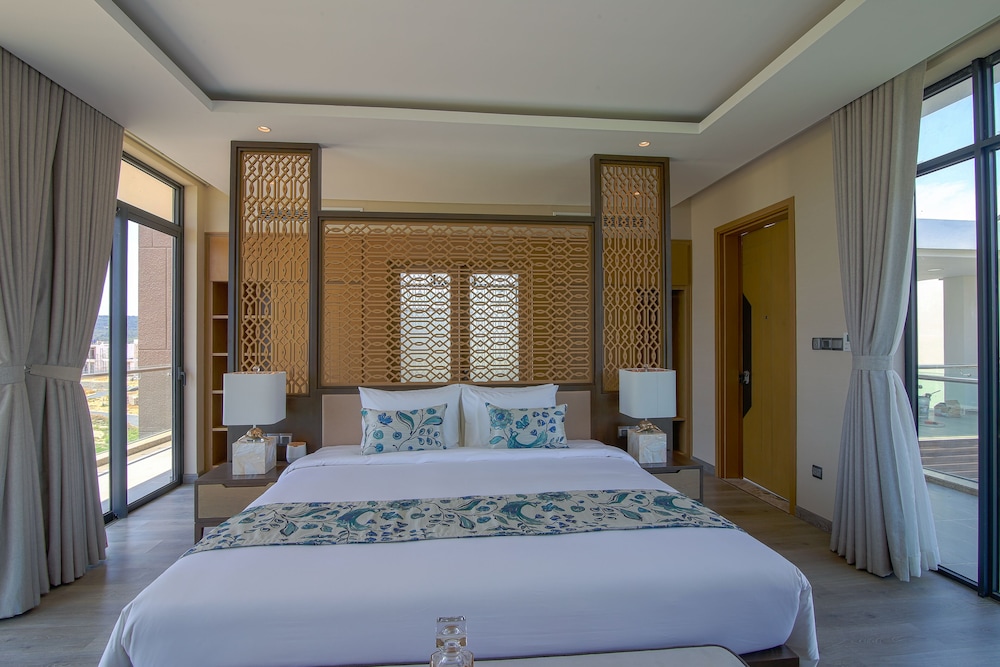 Villa, 3 Bedrooms (Duplex, Garden Pool) - Photo 4