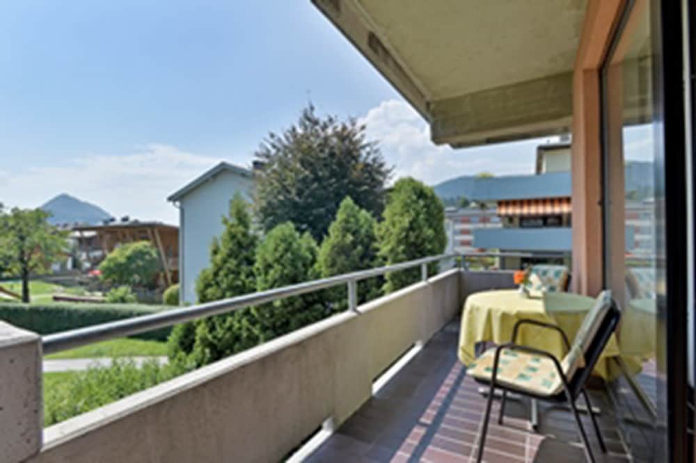Studio, balcony, mountain view ( cleaning fee 70 EUR ) photo 2