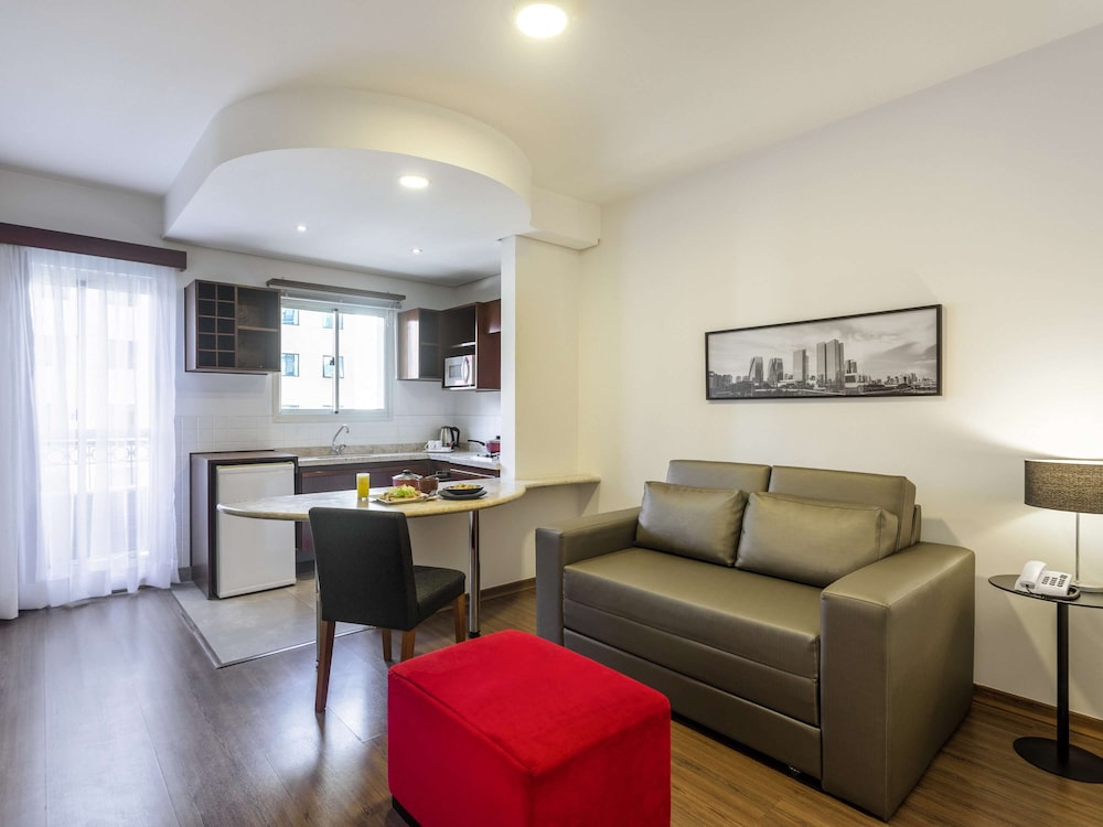Family Apartment, 1 Double Bed, Kitchen - Photo 9