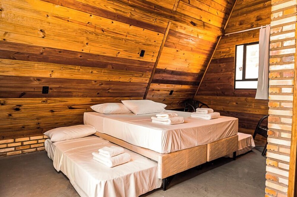 Premium Chalet