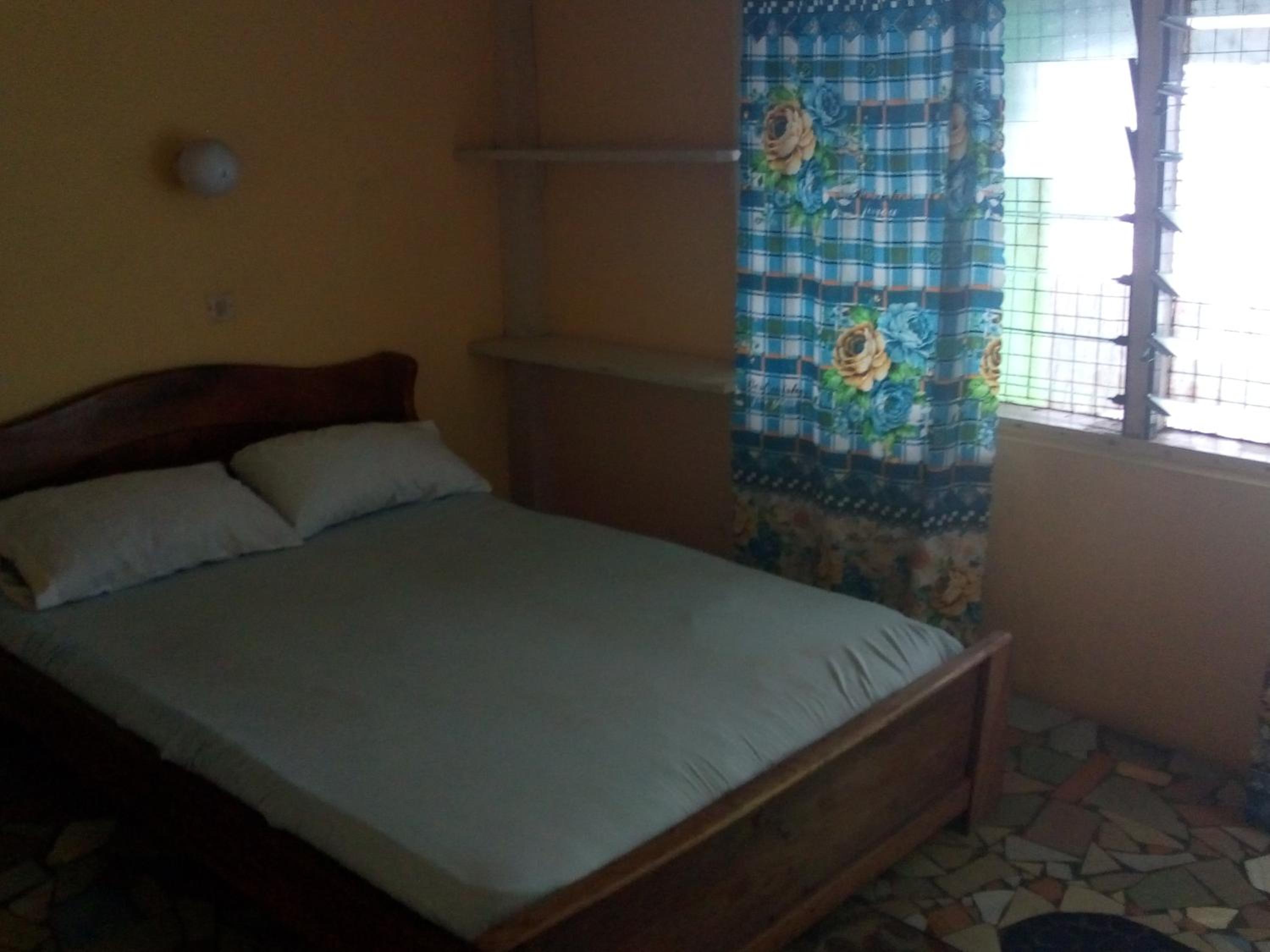 Double Room with Balcony and Sea View