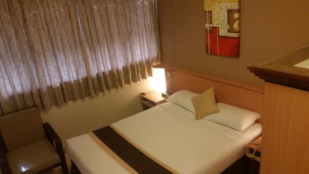 Standard Room photo 2