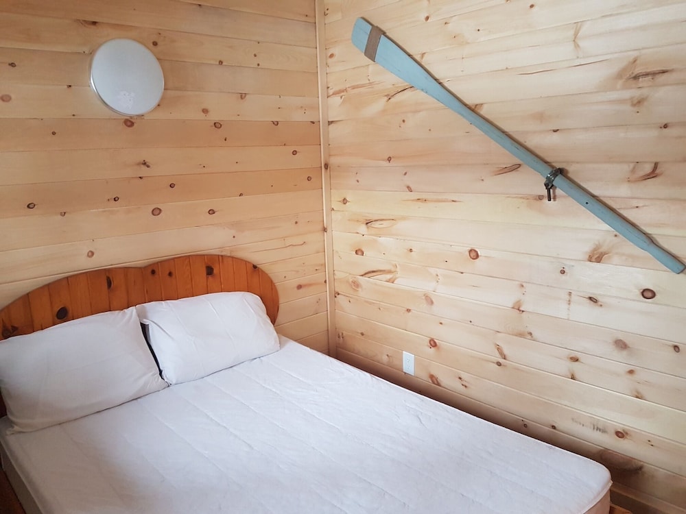 Comfort Cabin photo 2