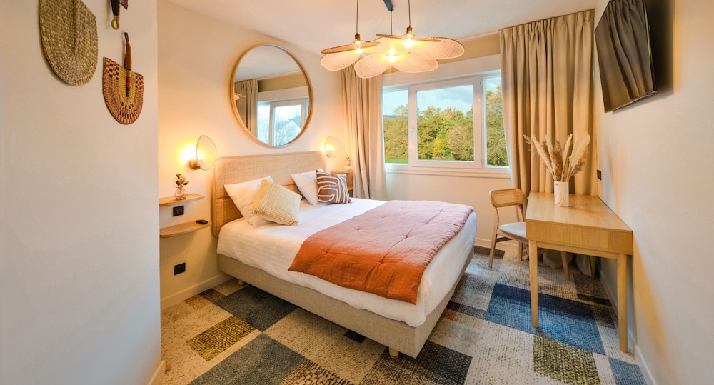 Superior Double Room, 1 Large Twin Bed photo 1