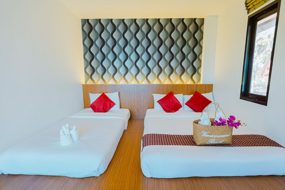 Superior Room photo 2