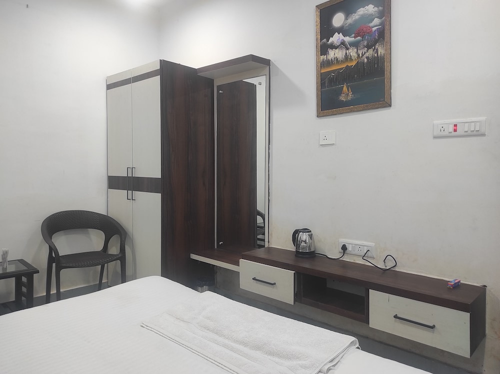 Standard Room photo 3