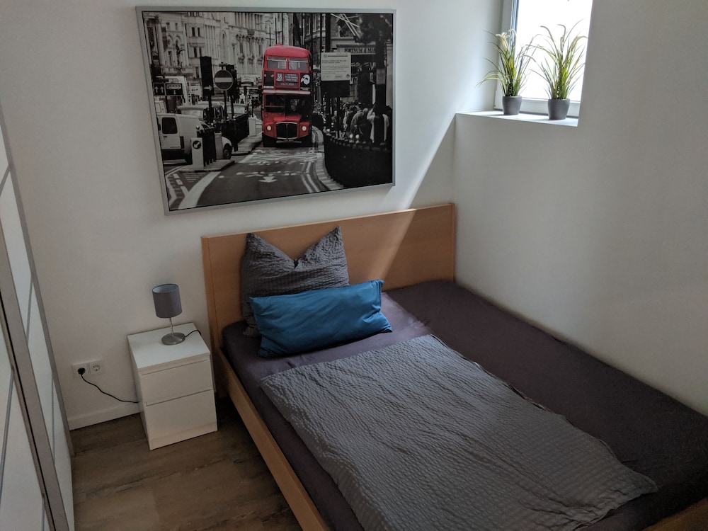 Apartment (Business Ratingen 5) photo 2