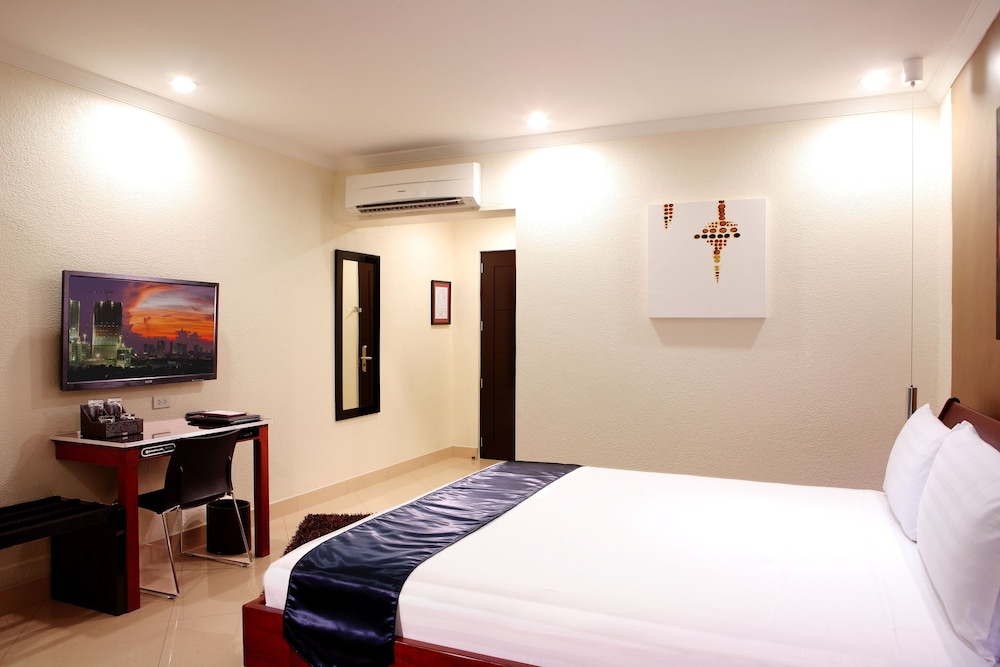 Superior Room photo 2