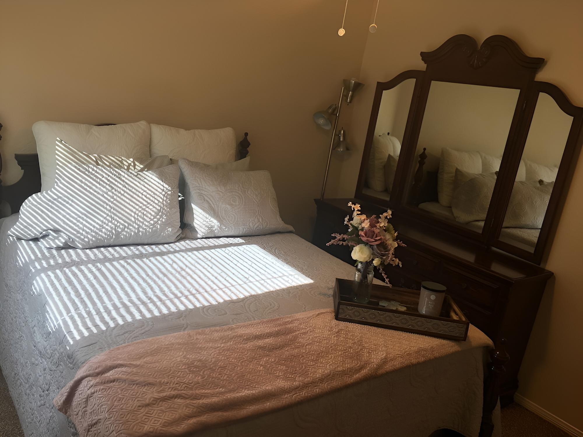 Traditional Single Room photo 1