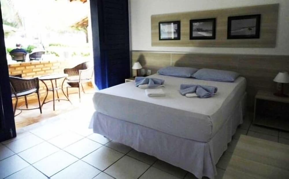 Standard Double Room, Patio, Ground Floor photo 1
