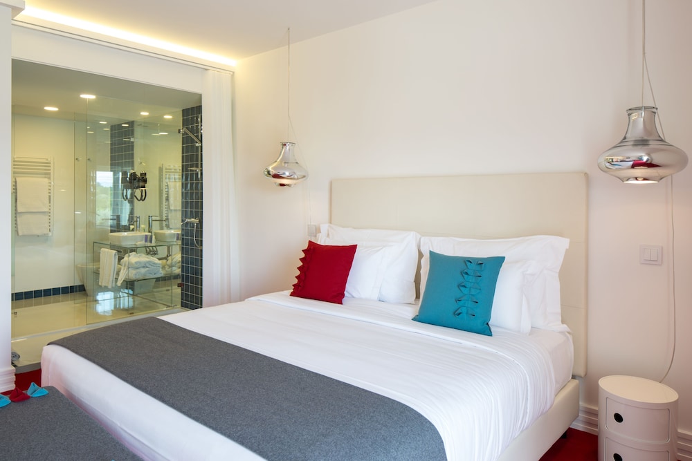 Superior Room (Natura)