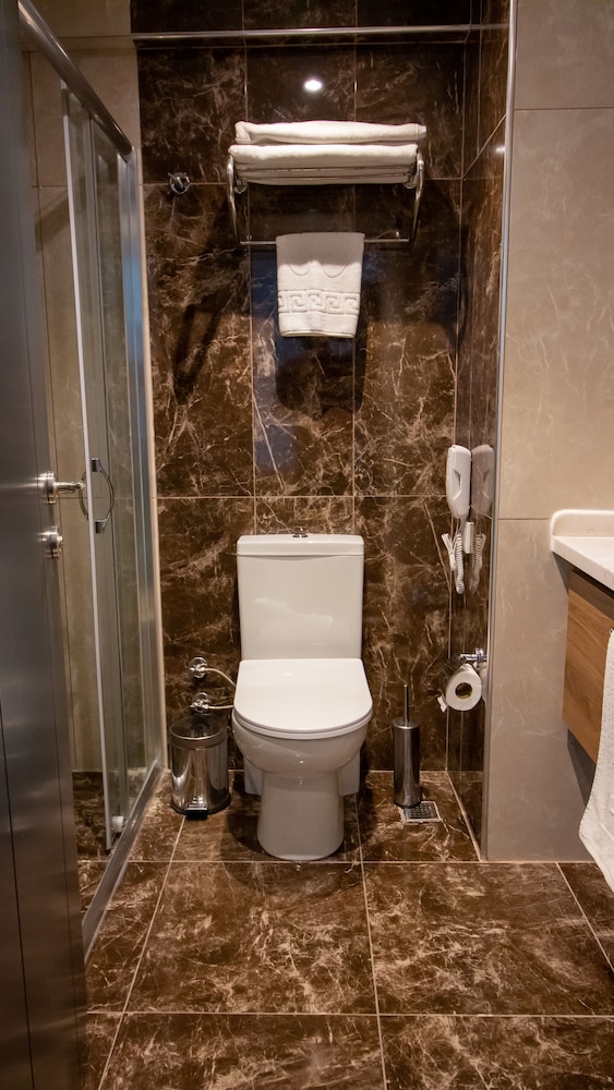 Standard Double Room, Lake View photo 2