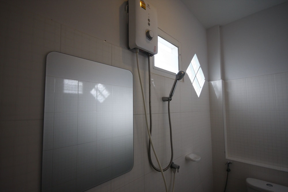 Modern Double Room photo 2