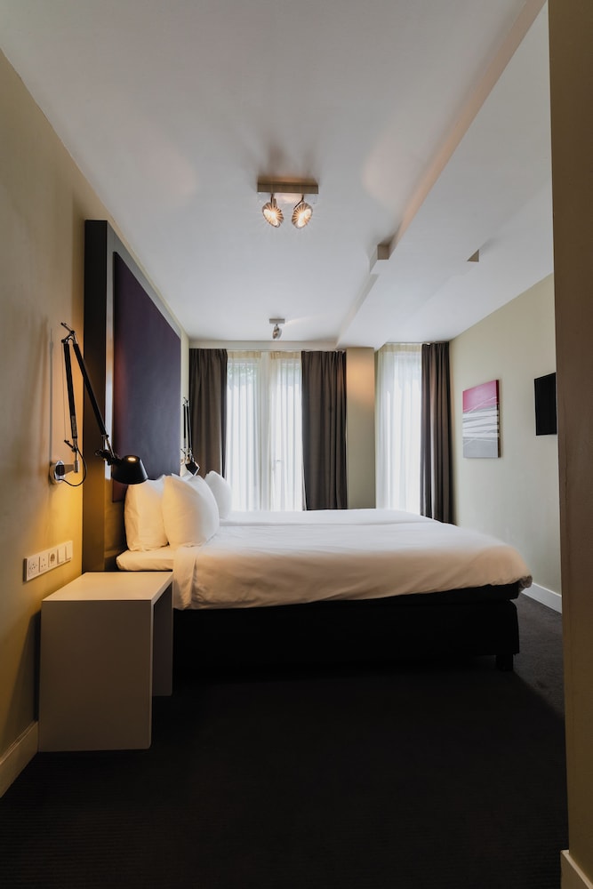Quadruple Room, Annex Building photo 2