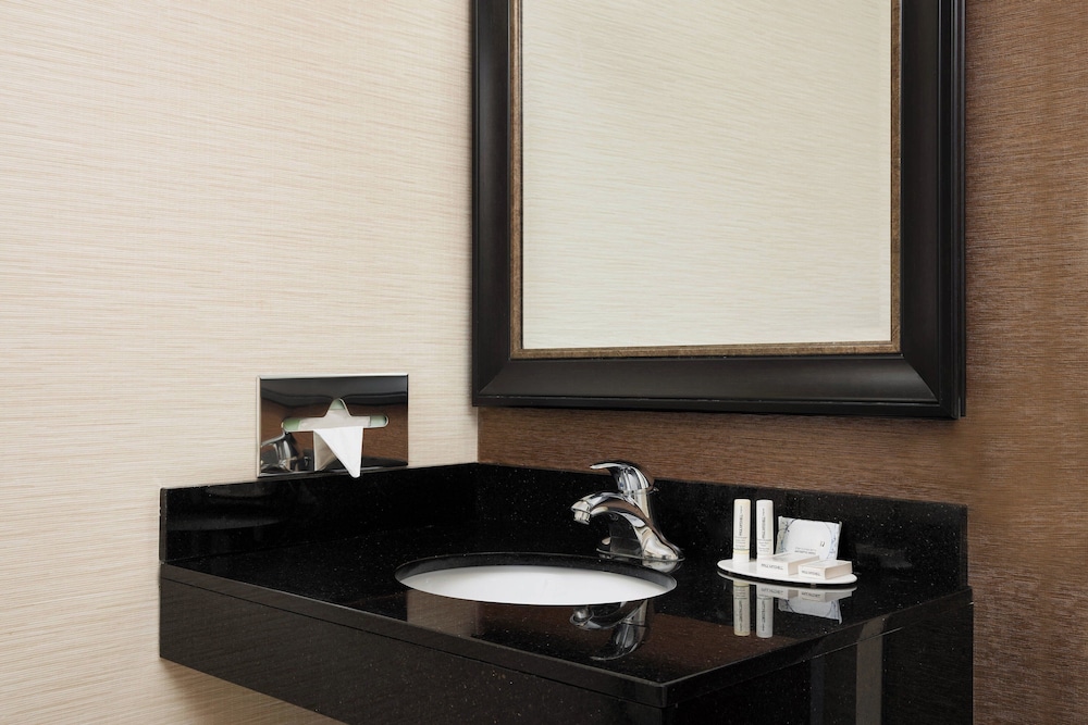Fairfield Inn and Suites by Marriott Plainville, Billede 4