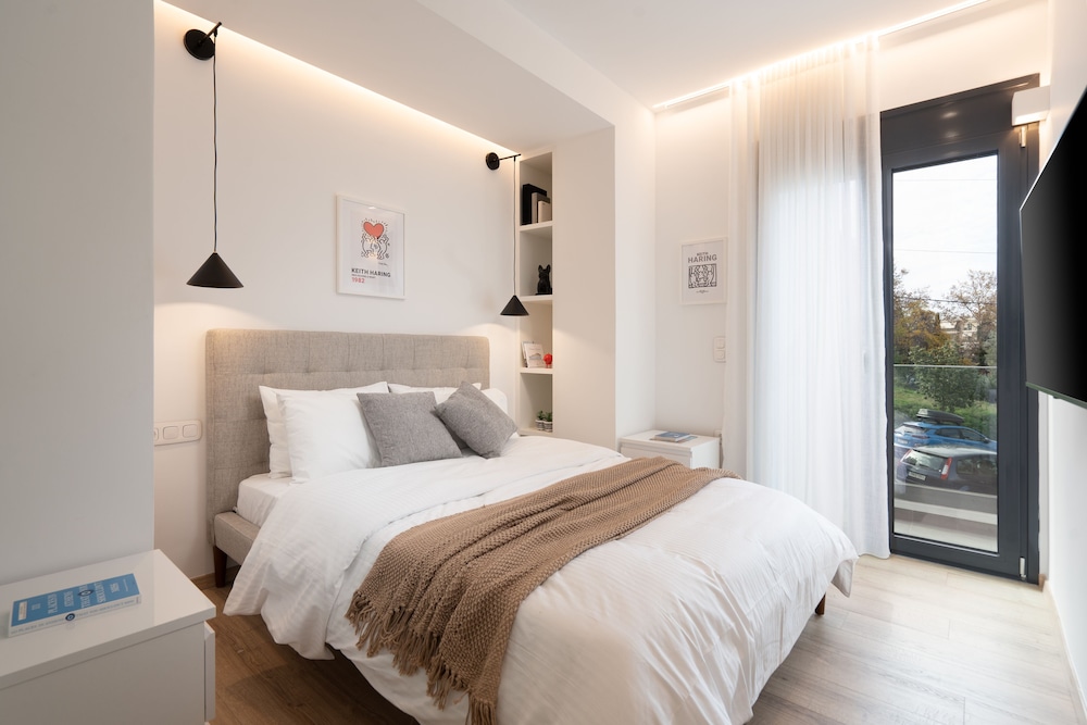 Comfort Apartment