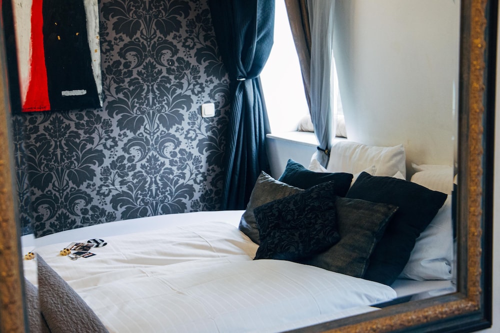 Design Double Room photo 2