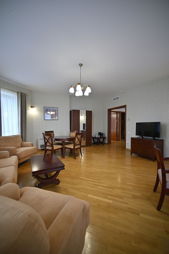 Grand Suite