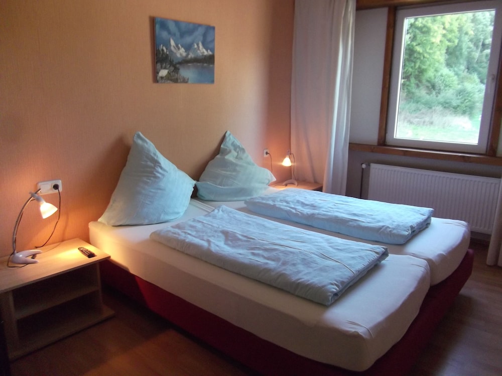 Double Room photo 1