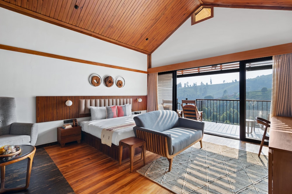Deluxe Chalet photo 1