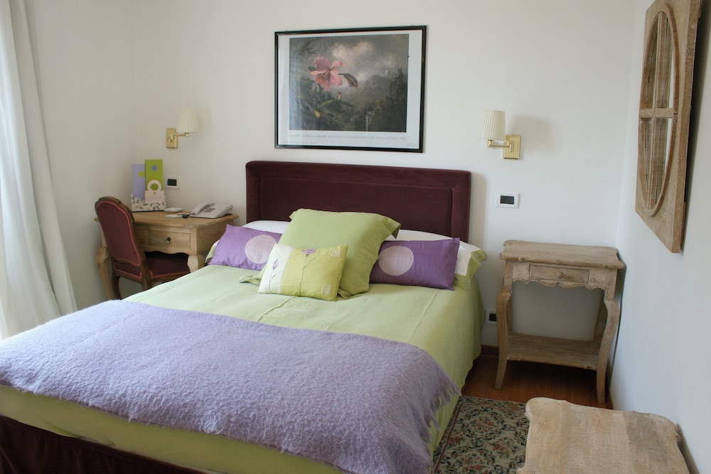 Classic Double or Twin Room, 1 Bedroom photo 3