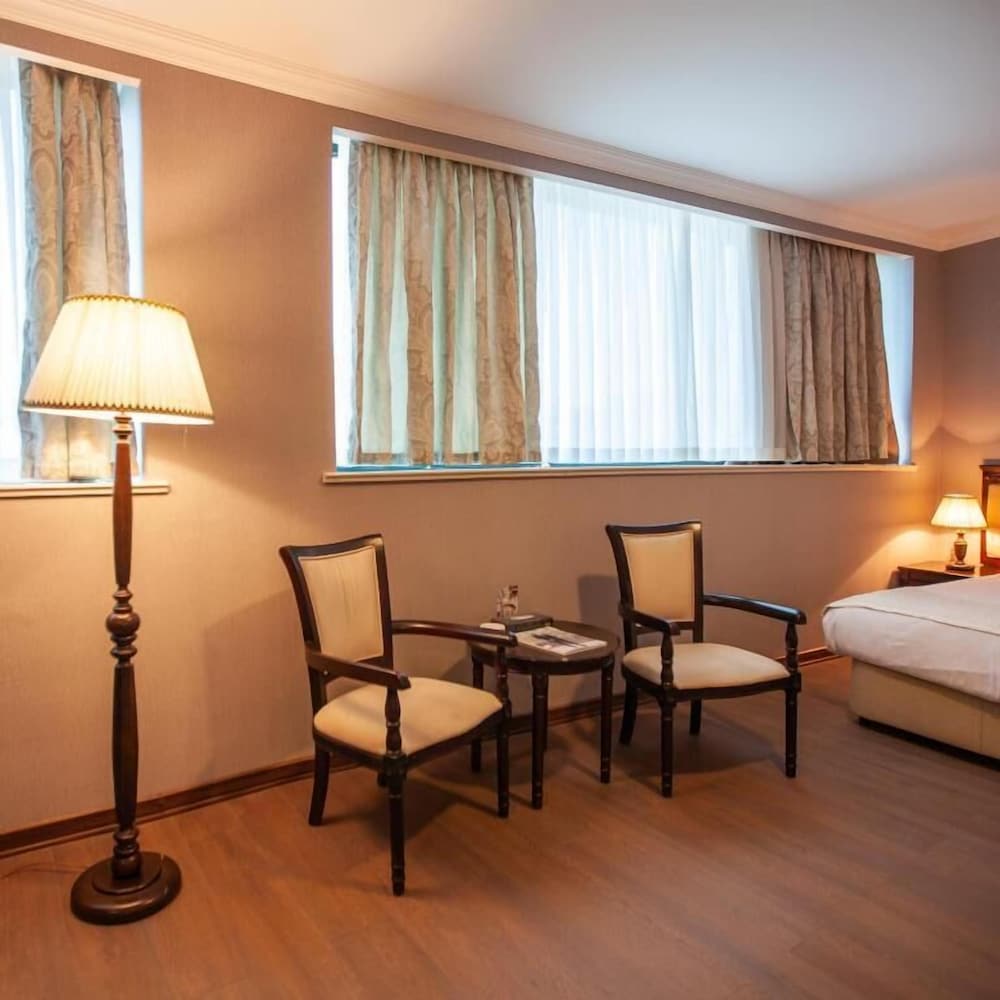 Room, 1 Twin Bed photo 3