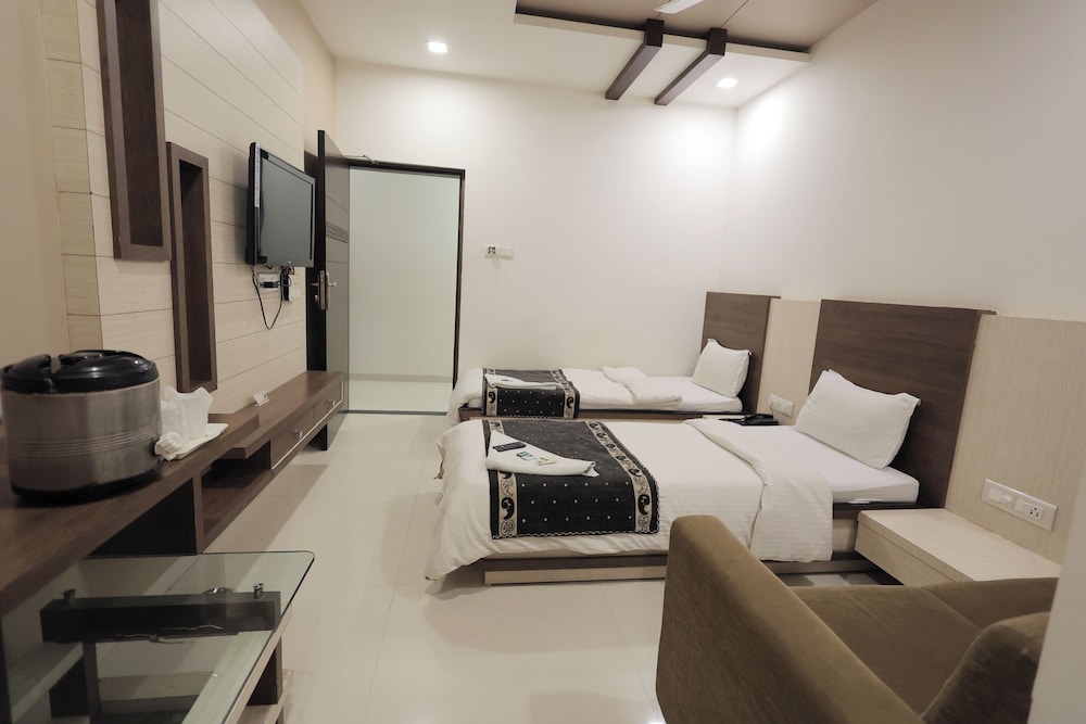 Standard Room - Photo 1
