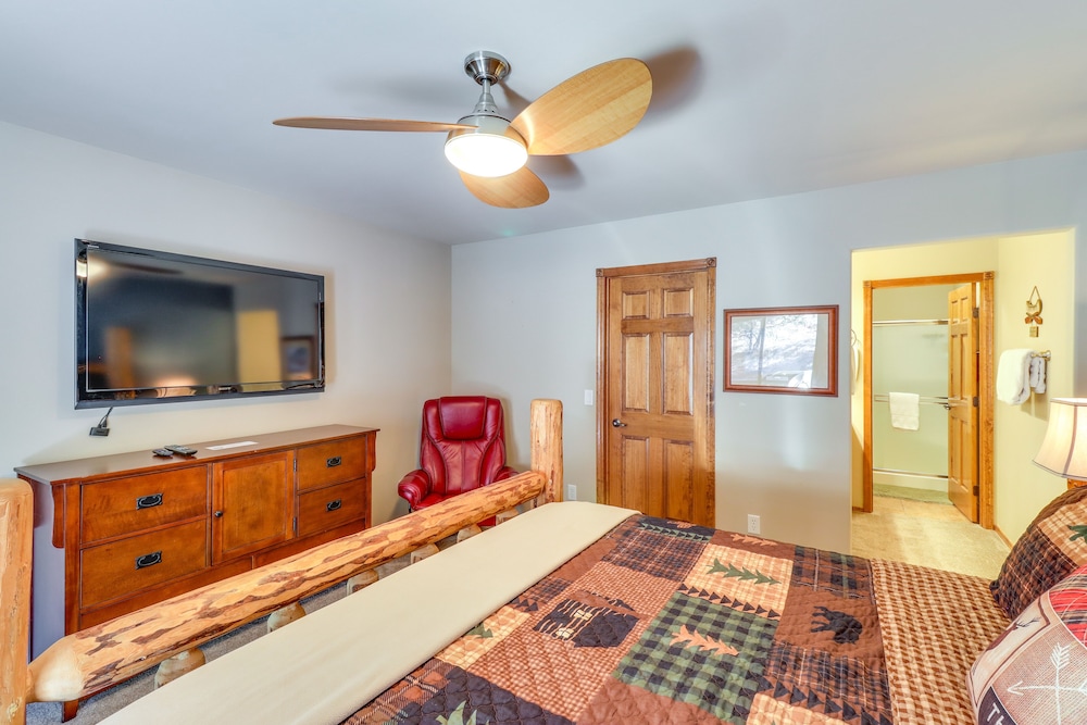 House (2 Bedrooms) photo 1