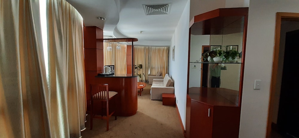 Presidential Suite, 1 King Bed, River View photo 1