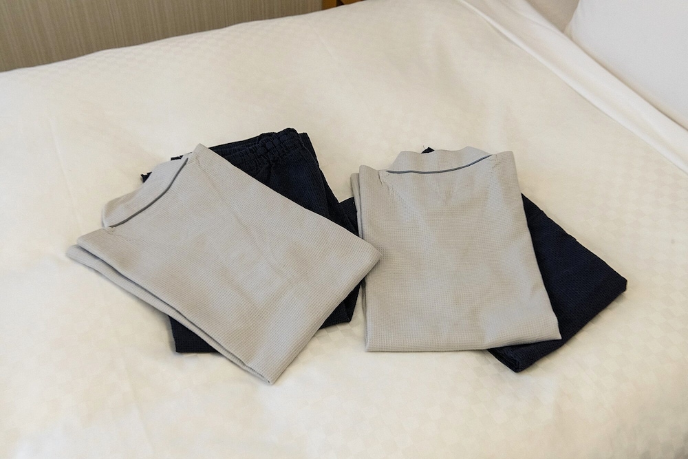 Superior Twin Annex Non Smoking (Extra Bed, from 3 Adult Guests) photo 3