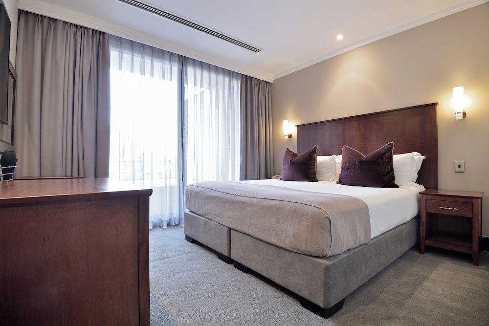 Luxury Penthouse, 2 Bedrooms
