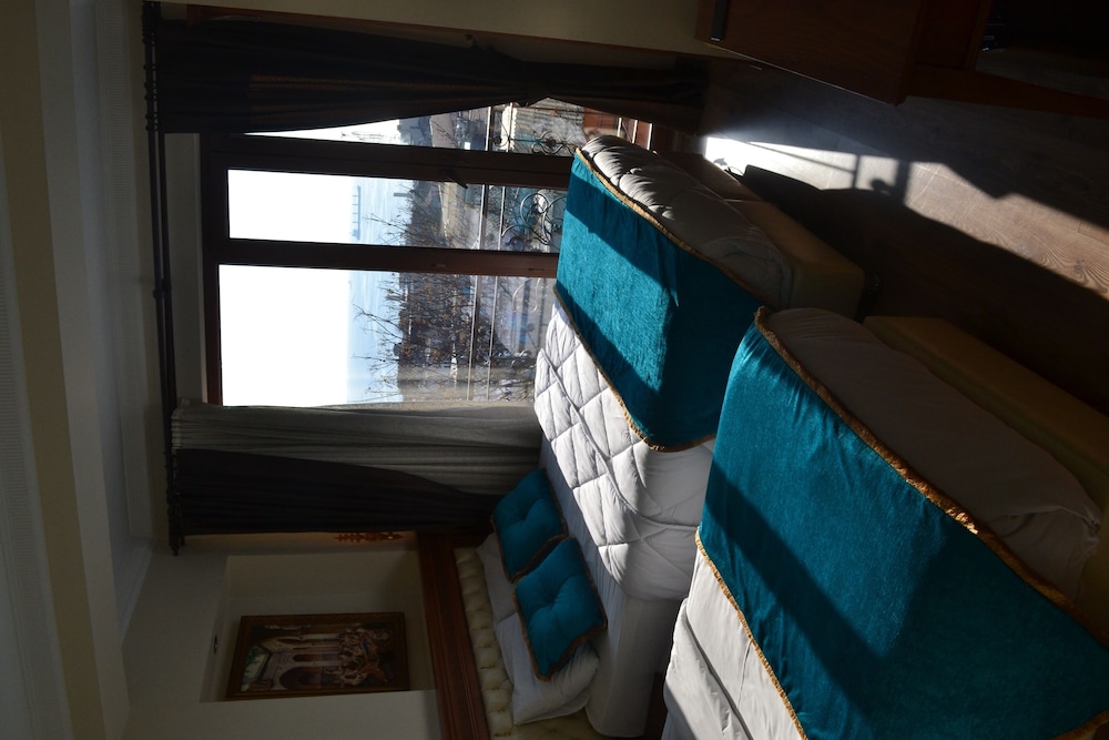Triple Room, Sea View photo 1